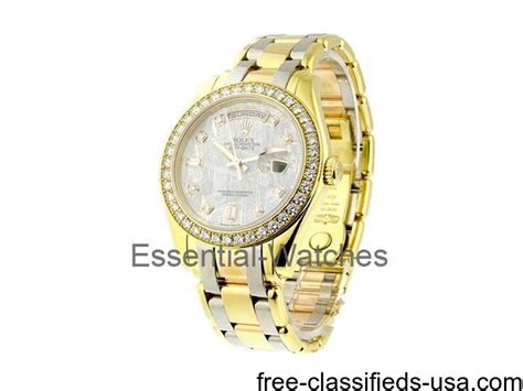 rolex watch usa inc beverly hills ca|beverly hills vintage Rolex.